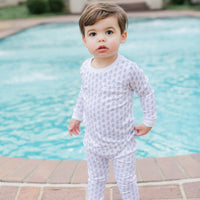 Bradford Nantucket Sailboat Pajamas