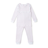 Taylor Ballerina Two-Piece Pajamas