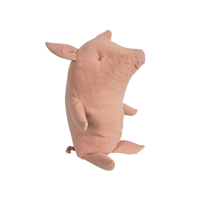 Truffles the Pig