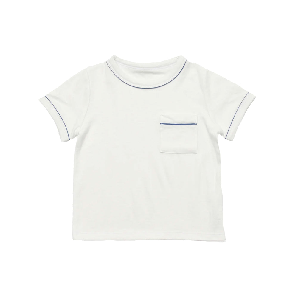 Willie White T-Shirt