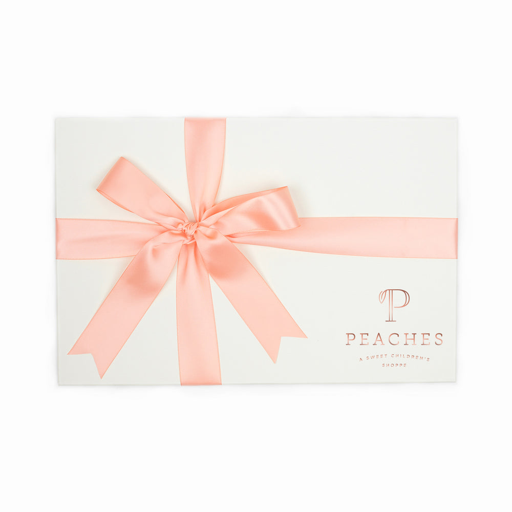 Gift Wrapping
