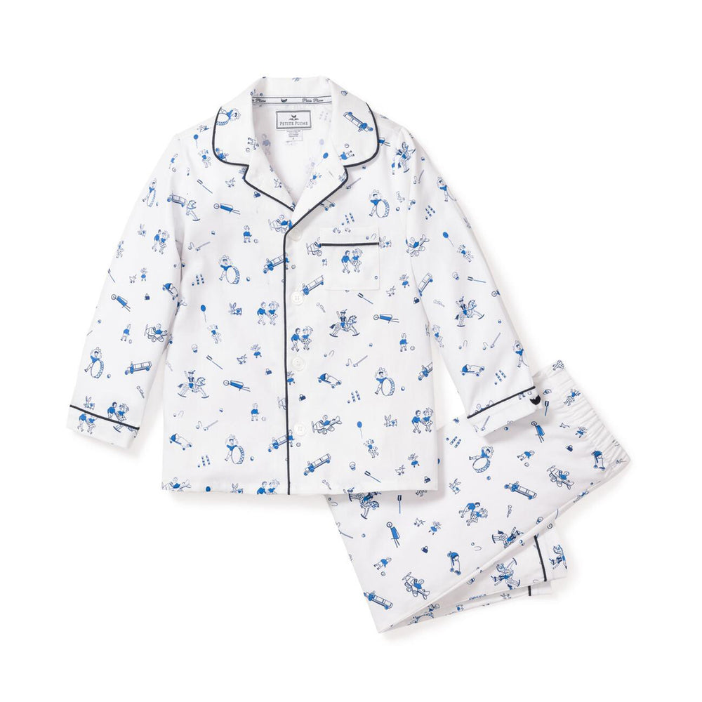 Antique Toys Pajamas