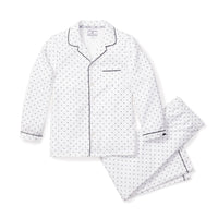 Pin Dots Pajama Set
