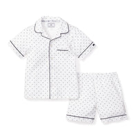 Pin Dots Classic Shorts Set