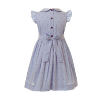 Oxford Anchor Dress