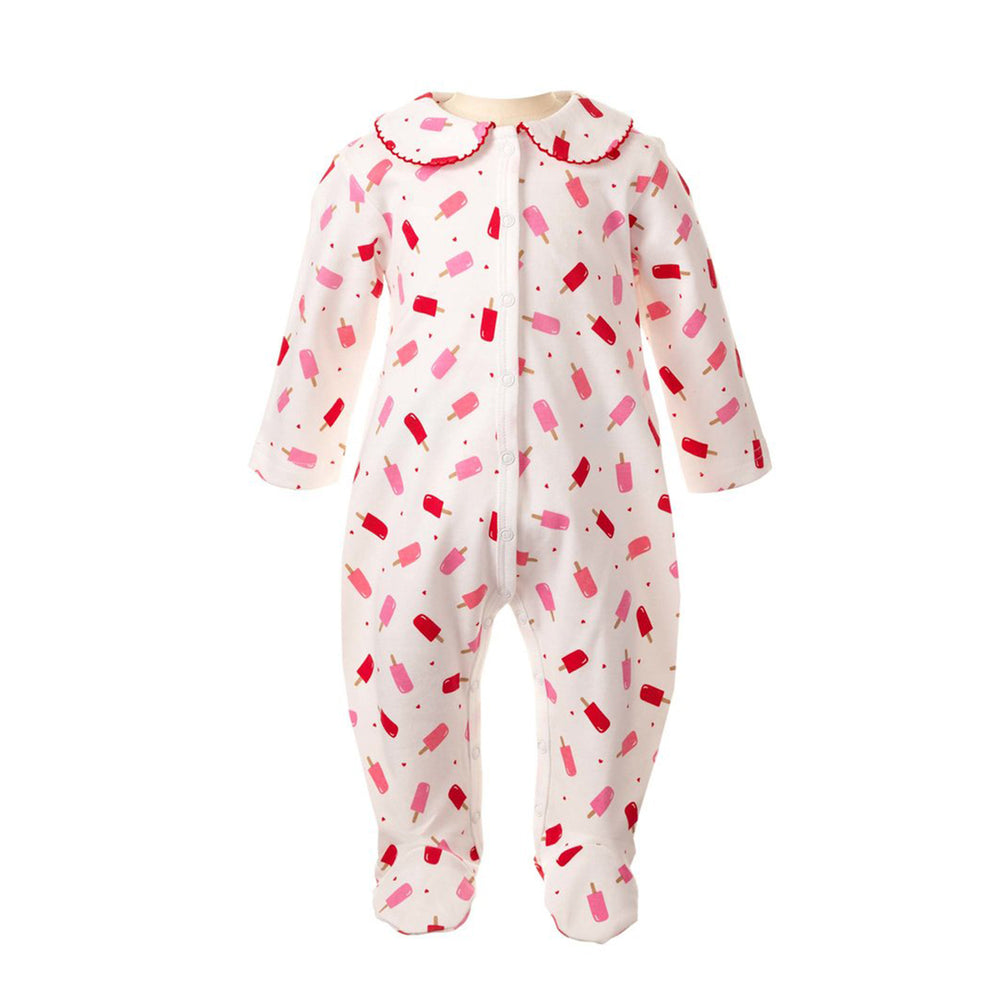 Ice Lolly Babygro