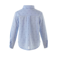 Oxford Anchor Shirt