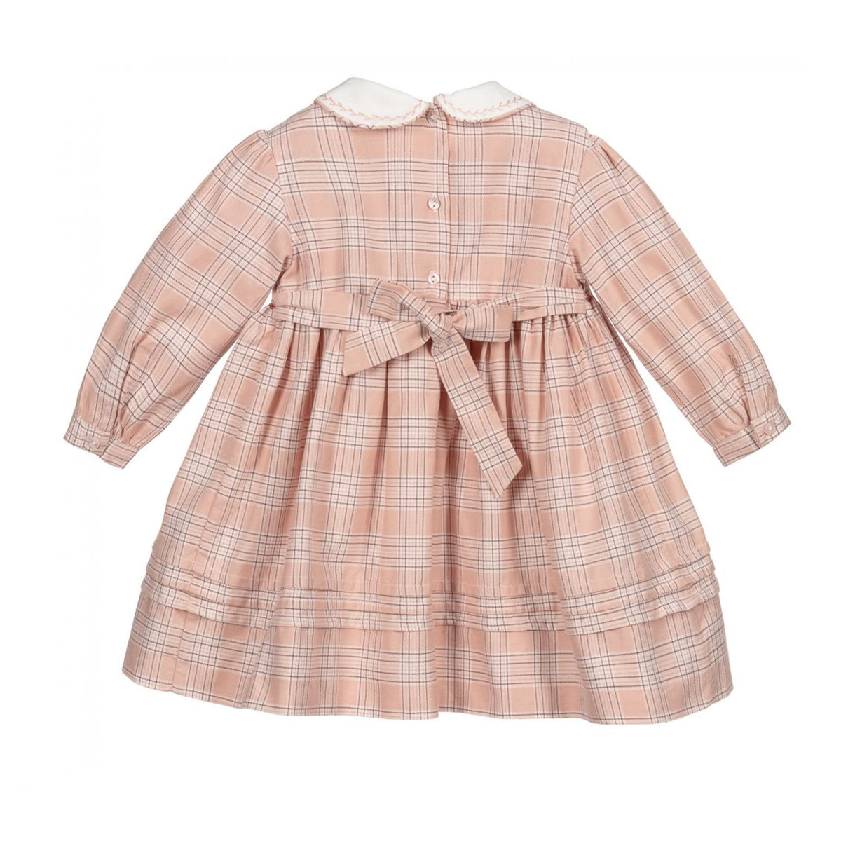 Sarah louise tartan clearance dress