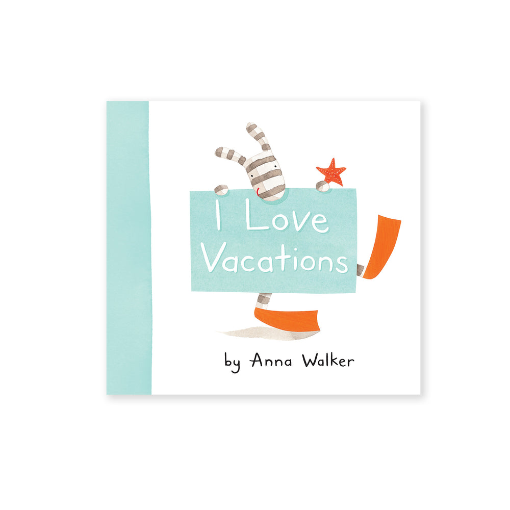 I Love Vacations