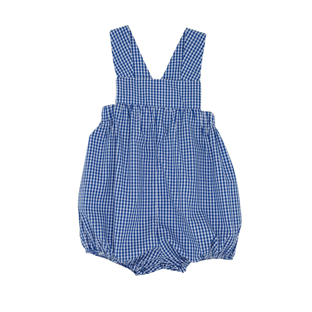 Samprey Sunsuit
