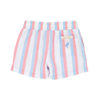 Sheffield New River Nautical Shorts