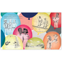 The Remember Balloons