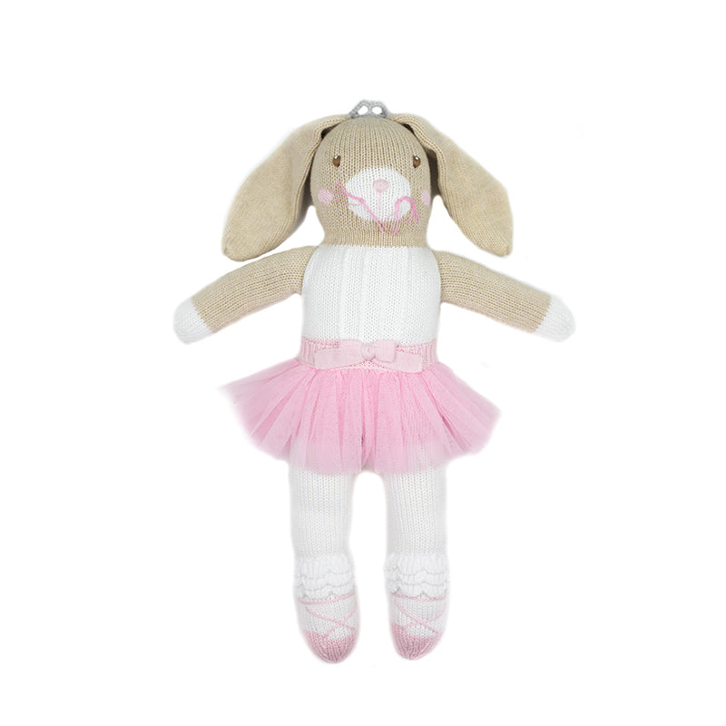 Nothing says "New Best Friend" like Stuffed Animals! Peaches offers many Stuffed Animals for your mermaid, explorer, or adventurer-in-training to take along. Shop the line now at Peaches!