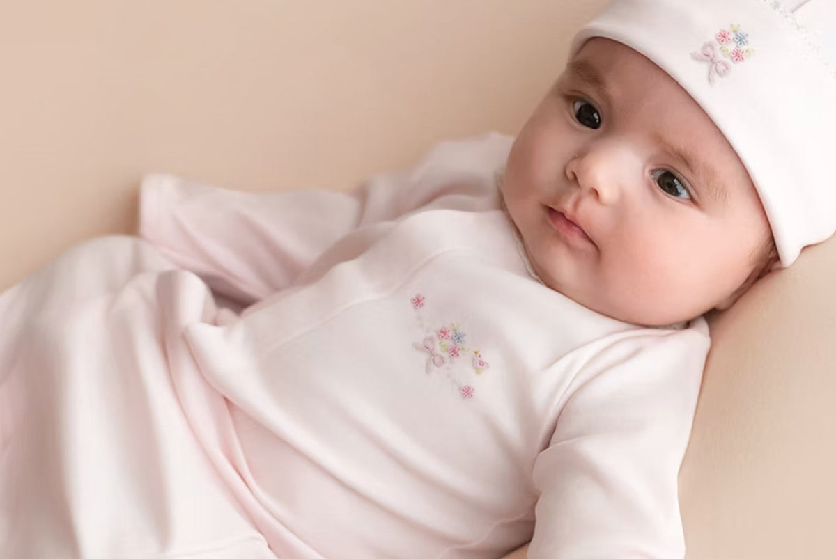 Baby Club Chic