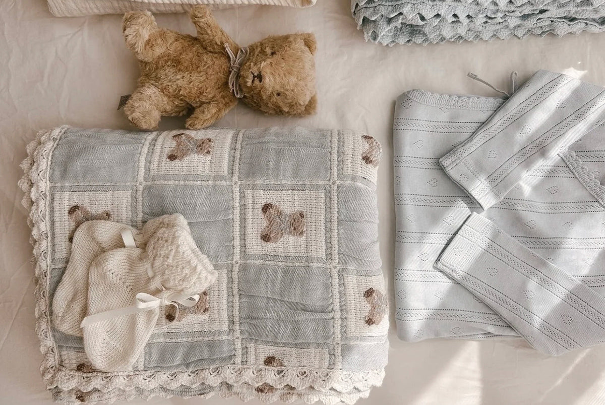 Bebe Organic