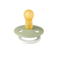 Colour Pacifier in Sage Glow