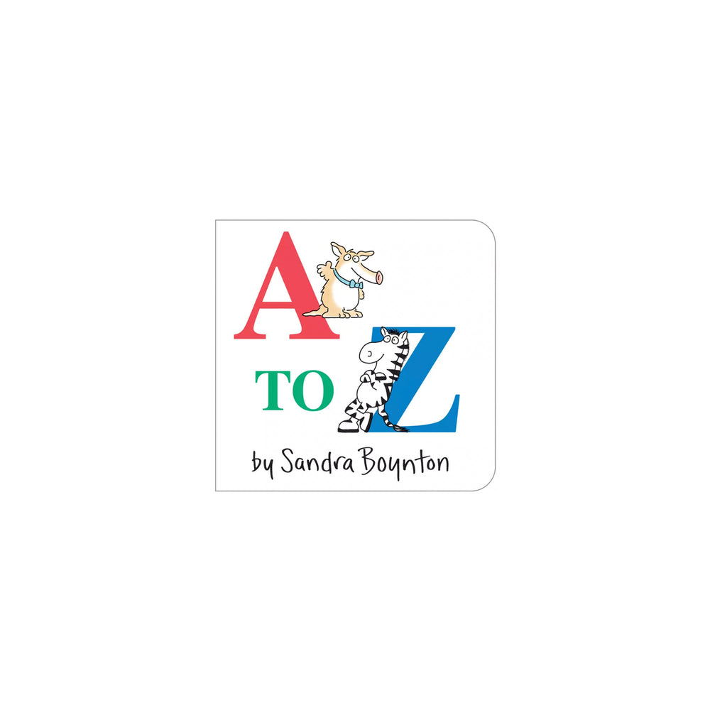 A to Z