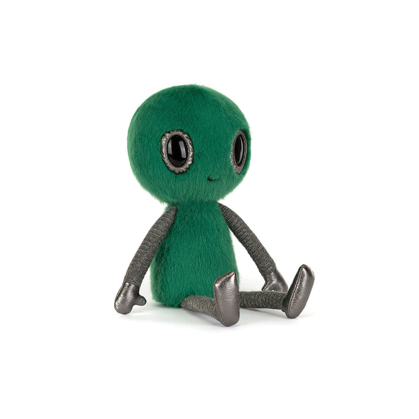 Zyllan Alien