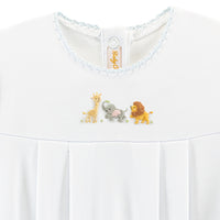 Safari Adventure Pima Gown
