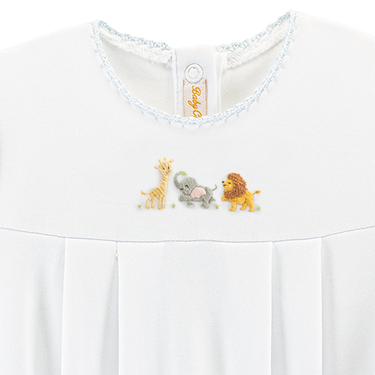Safari Adventure Pima Gown