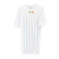 Safari Adventure Pima Gown