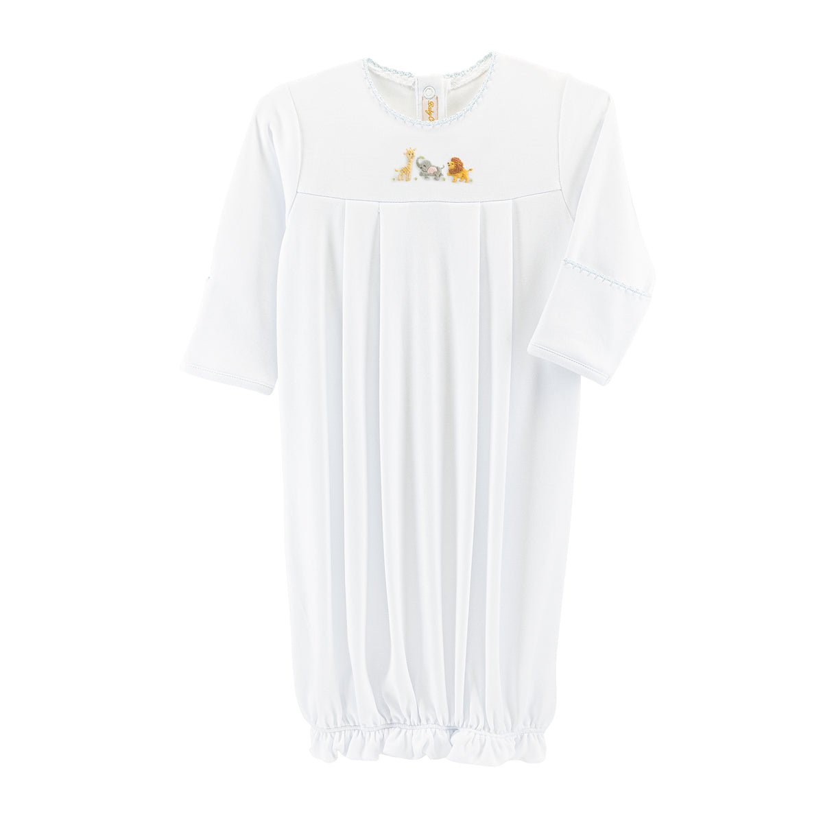 Safari Adventure Pima Gown