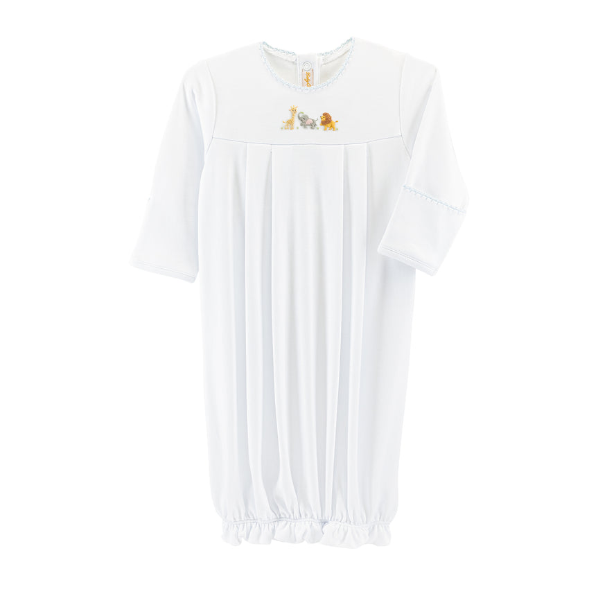 Safari Adventure Pima Gown