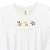 Sweet Toys Pima Gown