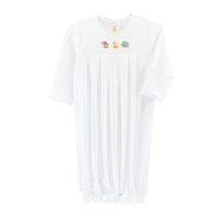 Sweet Toys Pima Gown