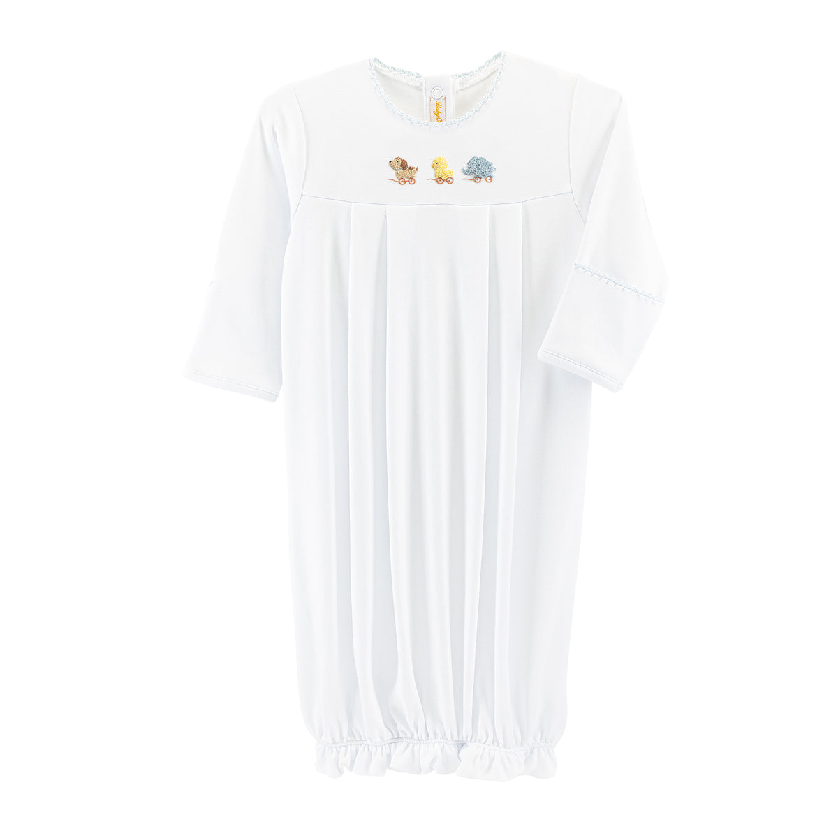 Sweet Toys Pima Gown