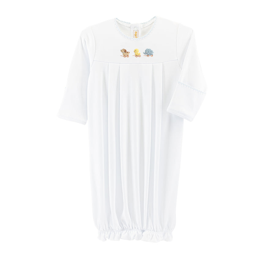 Sweet Toys Pima Gown
