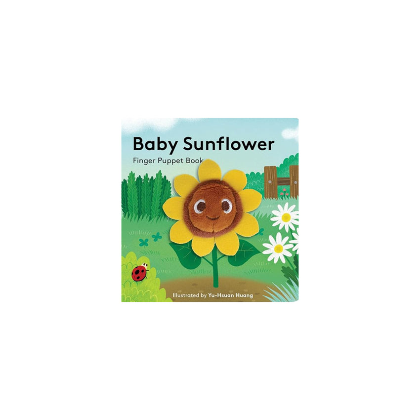 Baby Sunflower