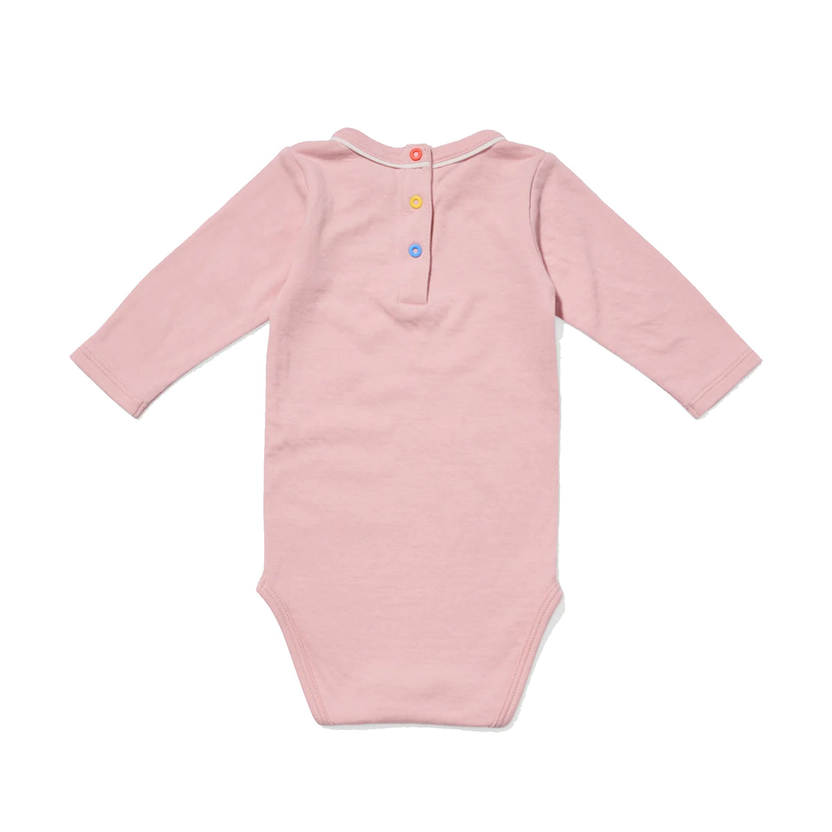 Edward One-Piece Petal