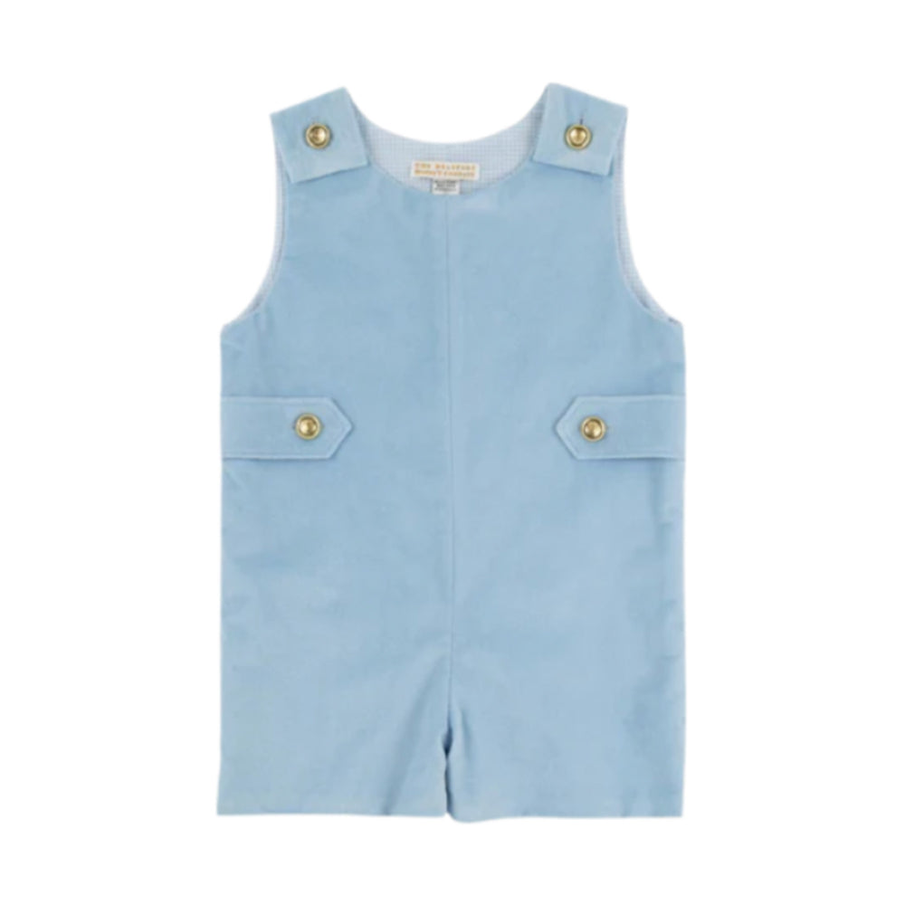 Jack Keene Barrington Blue Jon-Jon