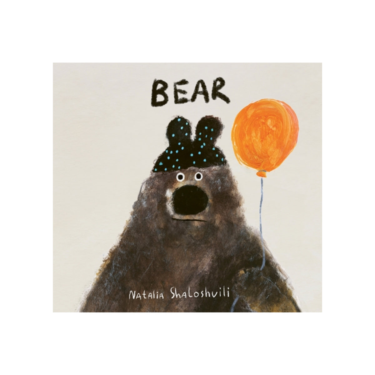Bear
