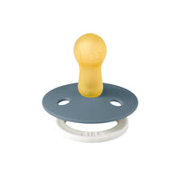 Colour Pacifier in Petrol Glow