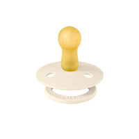 Colour Pacifier in Ivory