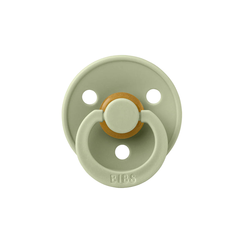 Colour Pacifier in Sage