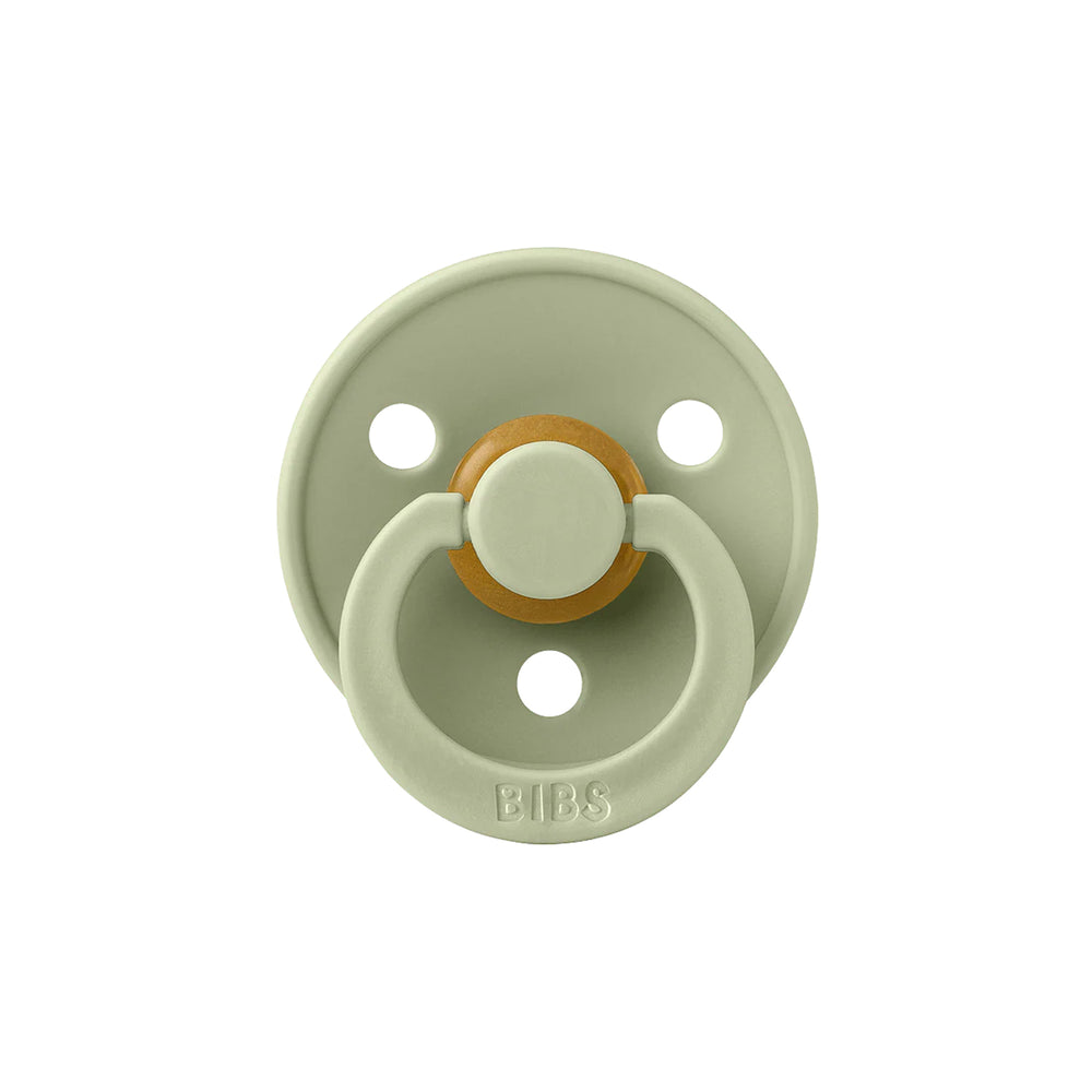 Colour Pacifier in Sage