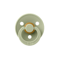 Colour Pacifier in Sage