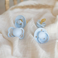 Try-It Collection in Baby Blue