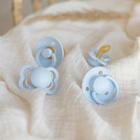Try-It Collection in Baby Blue