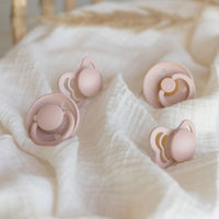 Try-It Collection in Blush
