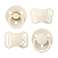 Try-It Collection in Ivory