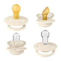 Try-It Collection in Ivory
