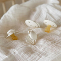 Try-It Collection in Ivory