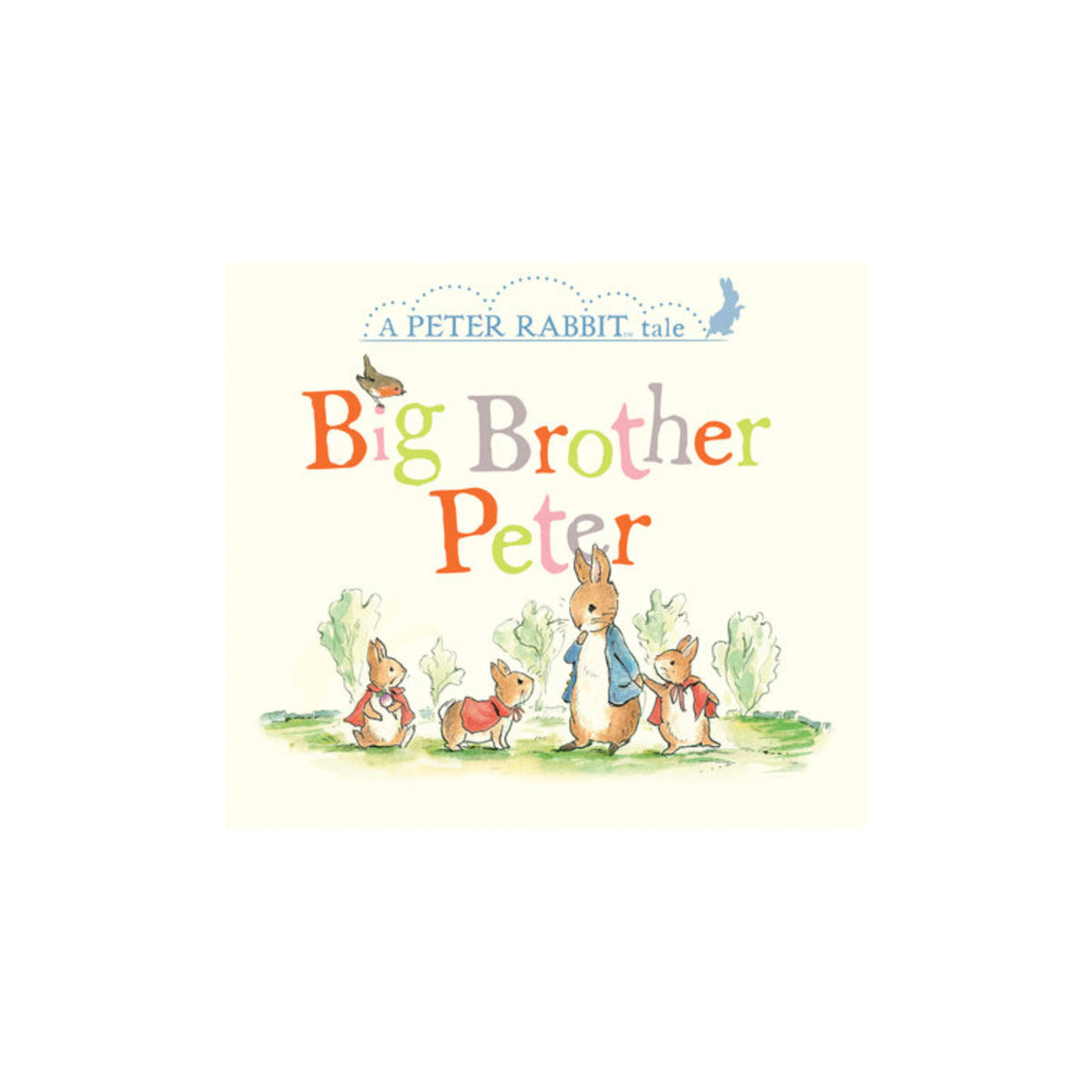 Big Brother Peter