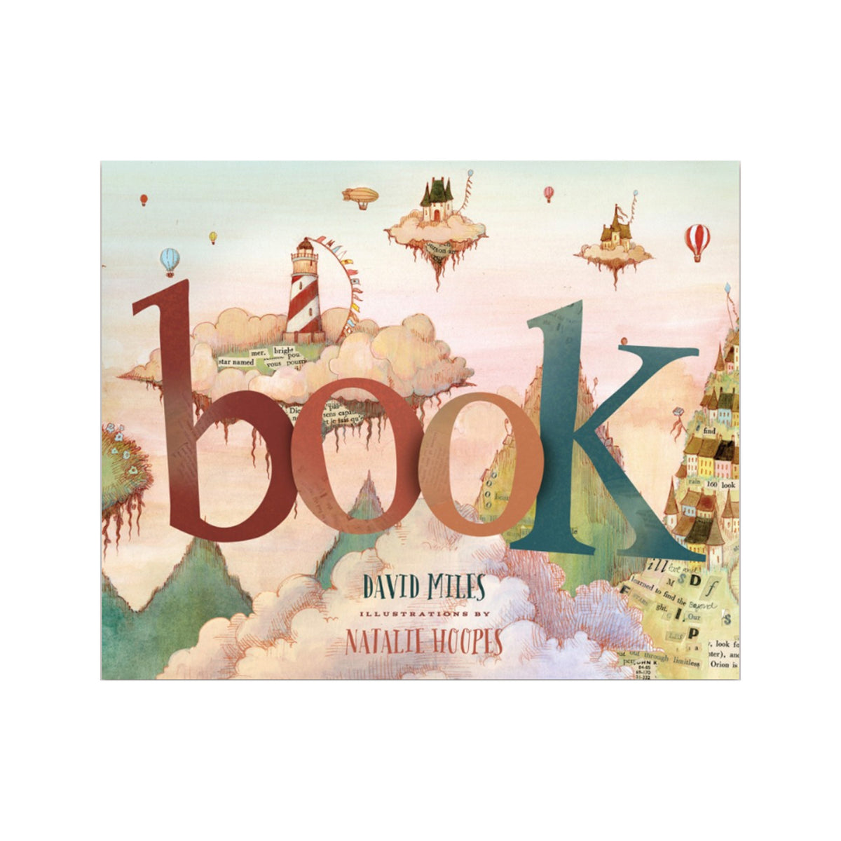 Book