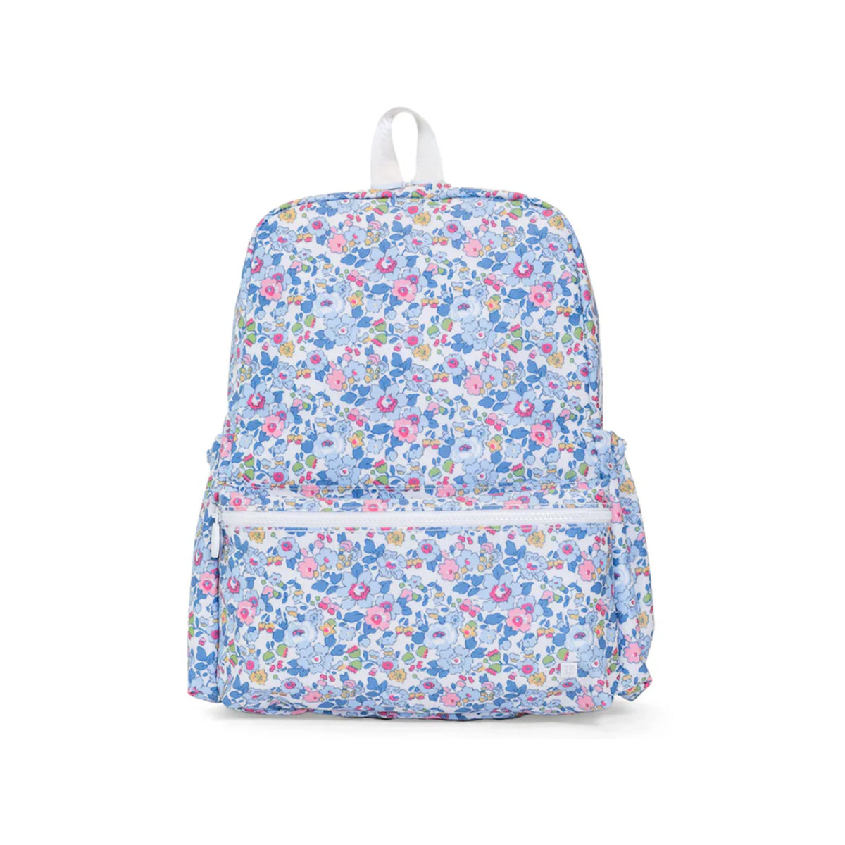 Bridgehampton Floral Backpack