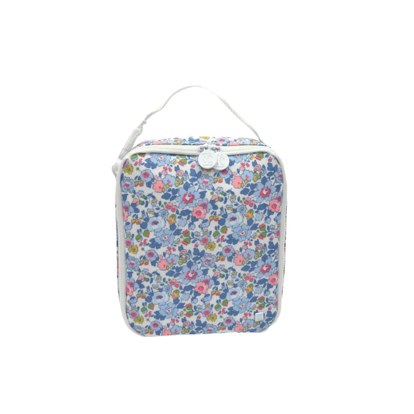 Bridgehampton Floral Lunch Box